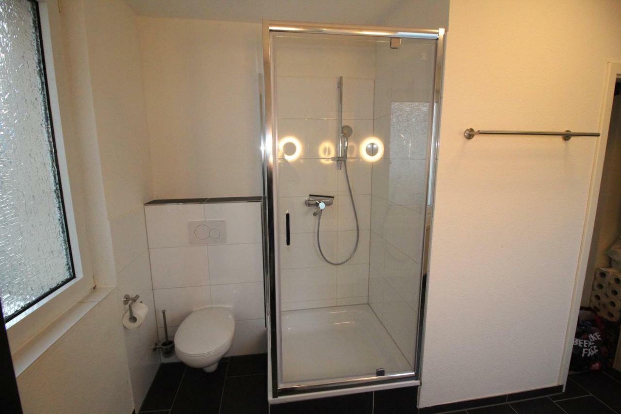 Aussicht Mainz-City - 4 Zimmer-Max 7 Personen Exterior photo